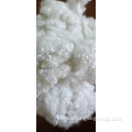 HCS polyester staple fiber padding and wadding